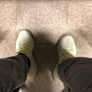 Meet your Posher, Kyle